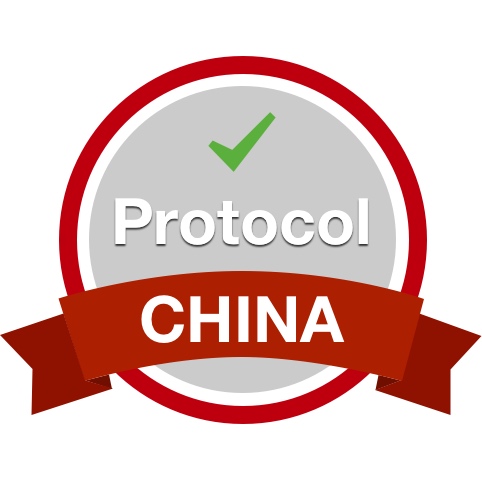 China Protocol